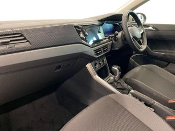 VOLKSWAGEN Taigo 1.0 Tsi 115 Match 5Dr Dsg