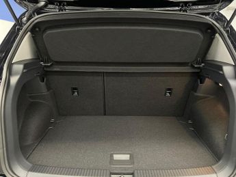 VOLKSWAGEN T-Cross 1.0 Tsi 115 Match 5Dr Dsg