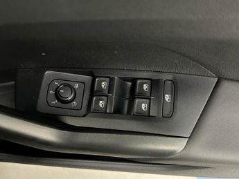 VOLKSWAGEN T-Cross 1.0 Tsi 115 Match 5Dr Dsg