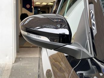 VOLKSWAGEN T-Cross 1.0 Tsi 115 Match 5Dr Dsg