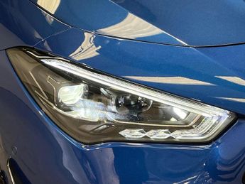 MERCEDES-BENZ CLA 2.0 Cla35H Mhev Amg (Premium Plus) Coupe 4Dr Petrol Hybrid 8G-Dc