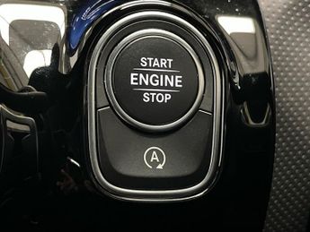 MERCEDES-BENZ CLA 2.0 Cla35H Mhev Amg (Premium Plus) Coupe 4Dr Petrol Hybrid 8G-Dc