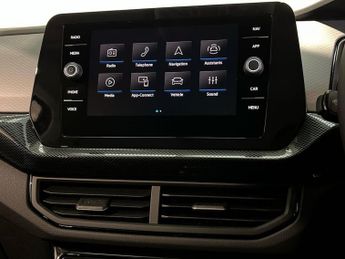 VOLKSWAGEN T-CROSS 1.0 Tsi 115 Match 5Dr Dsg
