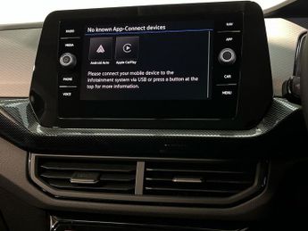 VOLKSWAGEN T-CROSS 1.0 Tsi 115 Match 5Dr Dsg