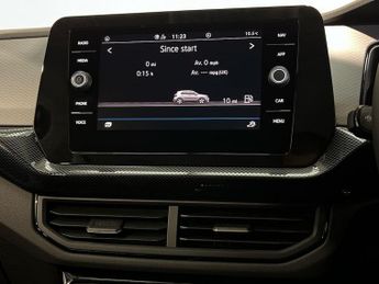 VOLKSWAGEN T-CROSS 1.0 Tsi 115 Match 5Dr Dsg