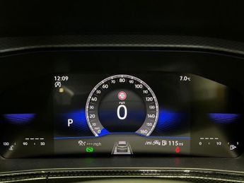 VOLKSWAGEN T-CROSS 1.0 Tsi 115 Life 5Dr Dsg