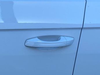 VOLKSWAGEN T-ROC 1.5 Tsi Match 5Dr Dsg