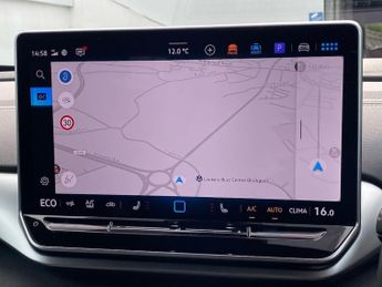 VOLKSWAGEN Id.4 210Kw Match Pro 77Kwh 5Dr Auto