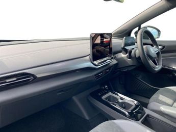 VOLKSWAGEN Id.4 210Kw Match Pro 77Kwh 5Dr Auto