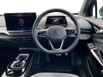 VOLKSWAGEN Id.4 210Kw Match Pro 77Kwh 5Dr Auto