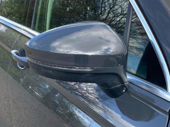 VOLKSWAGEN TIGUAN 2.0 Tdi Se Navigation Suv 5Dr Diesel Dsg 4Motion Euro 6 (S/S) (1