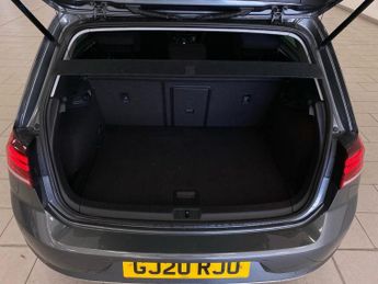 VOLKSWAGEN GOLF 1.5 Tsi Evo Match Edition Hatchback 5Dr Petrol Dsg Euro 6 (S/S) 