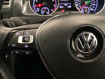 VOLKSWAGEN GOLF 1.5 Tsi Evo Match Edition Hatchback 5Dr Petrol Dsg Euro 6 (S/S) 