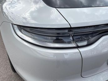 PORSCHE PANAMERA Panamera 2.9 V6 4 Platinum Edition E-Hybrid 5Dr Pdk Estate