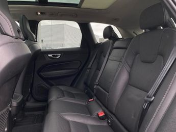 VOLVO XC60 2.0 D4 Inscription Pro 5Dr Awd Geartronic