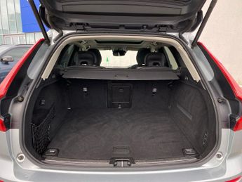 VOLVO XC60 2.0 D4 Inscription Pro 5Dr Awd Geartronic