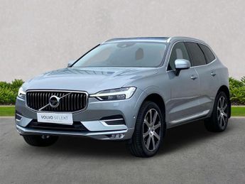 VOLVO XC60 2.0 D4 Inscription Pro 5Dr Awd Geartronic