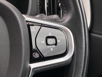 VOLVO XC60 2.0 D4 Inscription Pro 5Dr Awd Geartronic