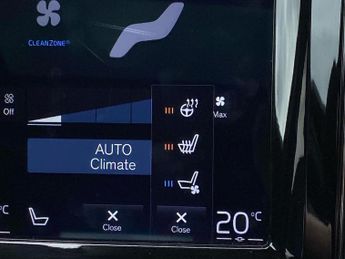 VOLVO XC60 2.0 D4 Inscription Pro 5Dr Awd Geartronic