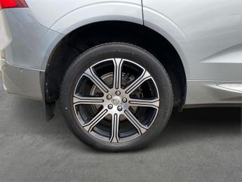 VOLVO XC60 2.0 D4 Inscription Pro 5Dr Awd Geartronic