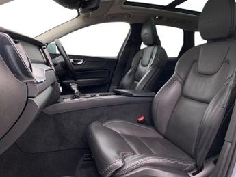 VOLVO XC60 2.0 D4 Inscription Pro 5Dr Awd Geartronic