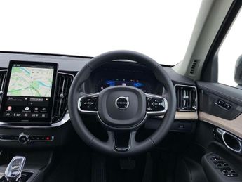VOLVO XC90 2.0 B5D [235] Plus Dark 5Dr Awd Geartronic