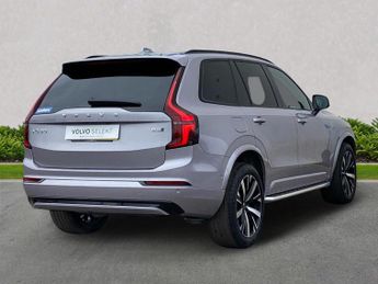 VOLVO XC90 2.0 B5D [235] Plus Dark 5Dr Awd Geartronic
