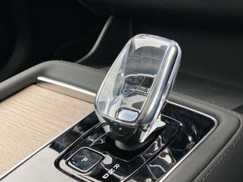 VOLVO XC90 2.0 B5D [235] Plus Dark 5Dr Awd Geartronic