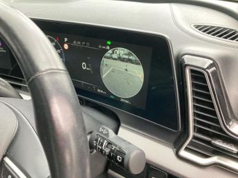 KIA SPORTAGE Sportage 1.6T Gdi 48V Isg Gt-Line S 5Dr Dct Awd Estate