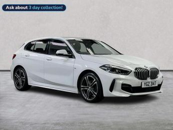 BMW 118 Bmw 118I M Sport