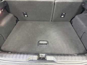 FORD PUMA Puma 1.0 Ecoboost Hybrid Mhev St-Line 5Dr Dct Hatchback