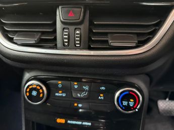 FORD PUMA Puma 1.0 Ecoboost Hybrid Mhev St-Line 5Dr Dct Hatchback