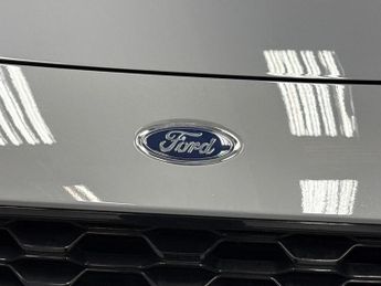 FORD PUMA Puma 1.0 Ecoboost Hybrid Mhev St-Line 5Dr Dct Hatchback