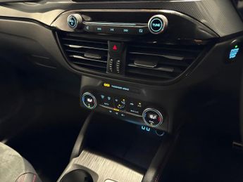 FORD KUGA 2.5 Phev St-Line Edition 5Dr Cvt