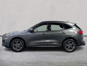 FORD KUGA Kuga 2.5 Phev St-Line Edition 5Dr Cvt Estate