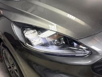 FORD KUGA Kuga 2.5 Phev St-Line Edition 5Dr Cvt Estate