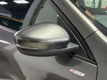 FORD KUGA Kuga 2.5 Phev St-Line Edition 5Dr Cvt Estate