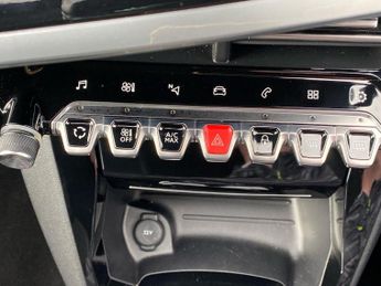 PEUGEOT 2008 1.2 Puretech 130 Gt Premium 5Dr Eat8