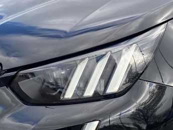 PEUGEOT 2008 1.2 Puretech 130 Gt Premium 5Dr Eat8