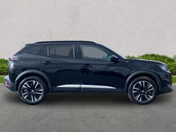 PEUGEOT 2008 1.2 Puretech 130 Gt Premium 5Dr Eat8