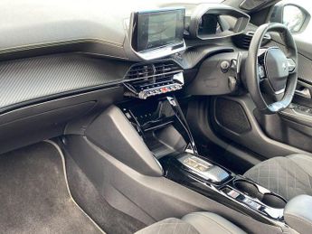 PEUGEOT 2008 1.2 Puretech 130 Gt Premium 5Dr Eat8