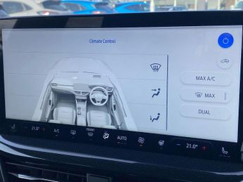 FORD FOCUS 1.0 Ecoboost Hybrid Mhev 155 St-Line X 5Dr Auto