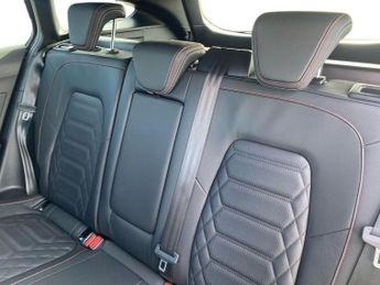 FORD FOCUS 1.0 Ecoboost Hybrid Mhev 155 St-Line X 5Dr Auto