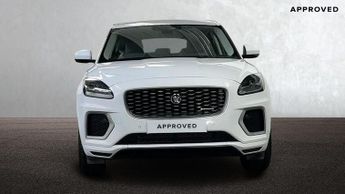 JAGUAR E-PACE 2.0 D204 Mhev R-Dynamic S Suv 5Dr Diesel Auto Awd Euro 6 (S/S) (