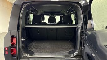 LAND ROVER DEFENDER 3.0 D250 Mhev X-Dynamic S Suv 5Dr Diesel Auto 4Wd Euro 6 (S/S) (
