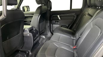 LAND ROVER DEFENDER 3.0 D250 Mhev X-Dynamic S Suv 5Dr Diesel Auto 4Wd Euro 6 (S/S) (