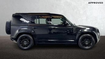 LAND ROVER DEFENDER 3.0 D250 Mhev X-Dynamic S Suv 5Dr Diesel Auto 4Wd Euro 6 (S/S) (
