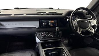 LAND ROVER DEFENDER 3.0 D250 Mhev X-Dynamic S Suv 5Dr Diesel Auto 4Wd Euro 6 (S/S) (