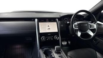 LAND ROVER DISCOVERY 3.0 D300 R-Dynamic Se 5Dr Auto