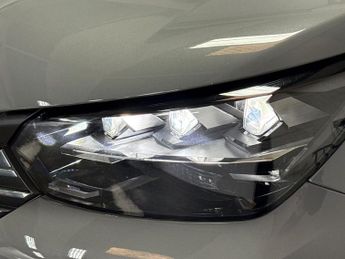 PEUGEOT 2008 1.2 Gt Suv 5Dr Petrol Hybrid E-Dsc6 Euro 6 (S/S) (136 Ps)